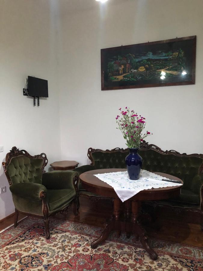 Cezara Apartment Medias Ngoại thất bức ảnh